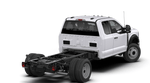 2026 Ford Chassis Cab F-550® XL