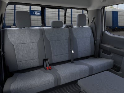 2026 Ford Chassis Cab F-550® XL