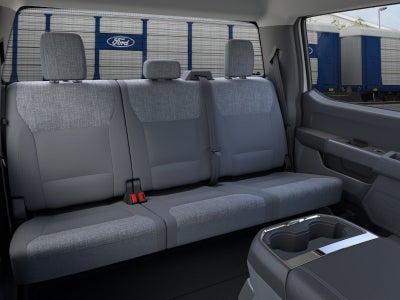 2026 Ford Chassis Cab F-350® XLT