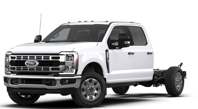 2026 Ford F-350's photo