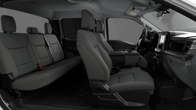 2027 Ford Chassis Cab F-350® XL