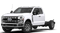 2026 Ford Chassis Cab F-350® XLT