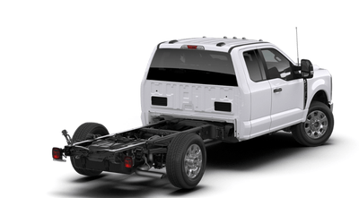 2026 Ford Chassis Cab F-350® XLT