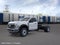 2026 Ford Chassis Cab F-600® XL