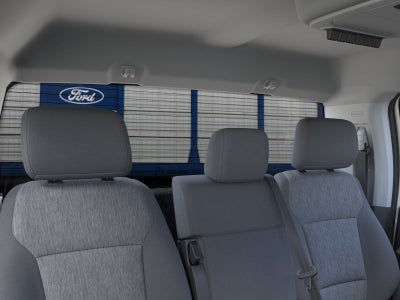 2026 Ford Chassis Cab F-600® XL