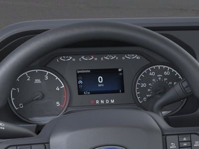2026 Ford Chassis Cab F-600® XL