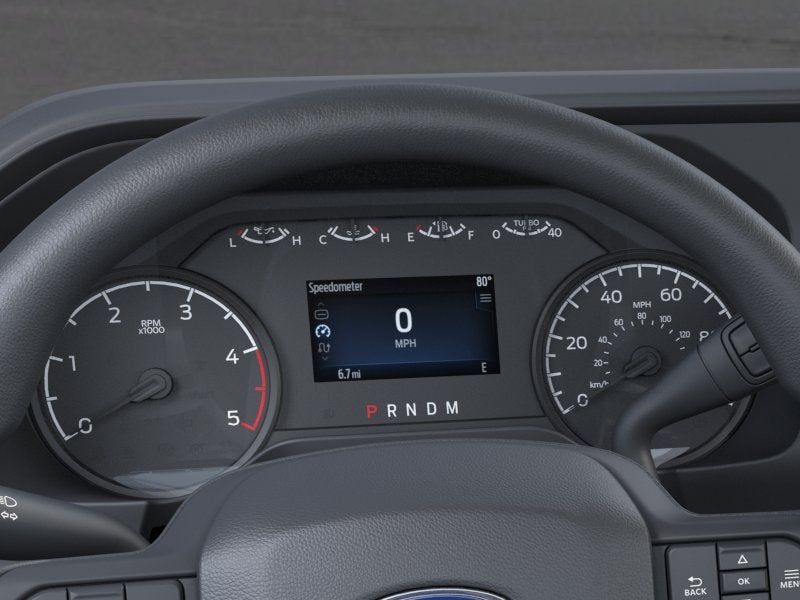 2026 Ford Chassis Cab F-600® XL