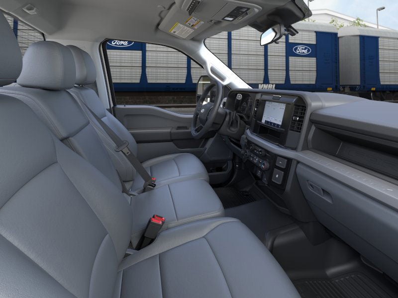 2026 Ford Chassis Cab F-350® XL