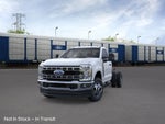 2026 Ford Chassis Cab F-350® XL