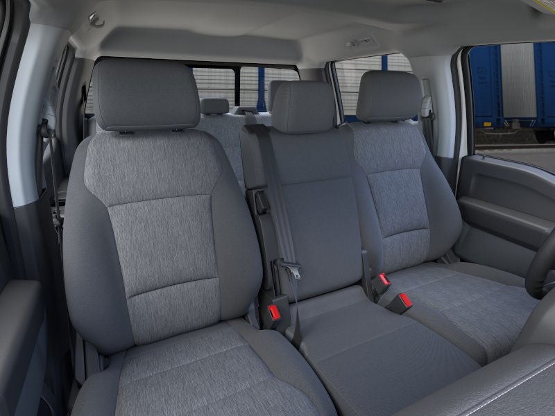 2026 Ford Chassis Cab F-550® XL