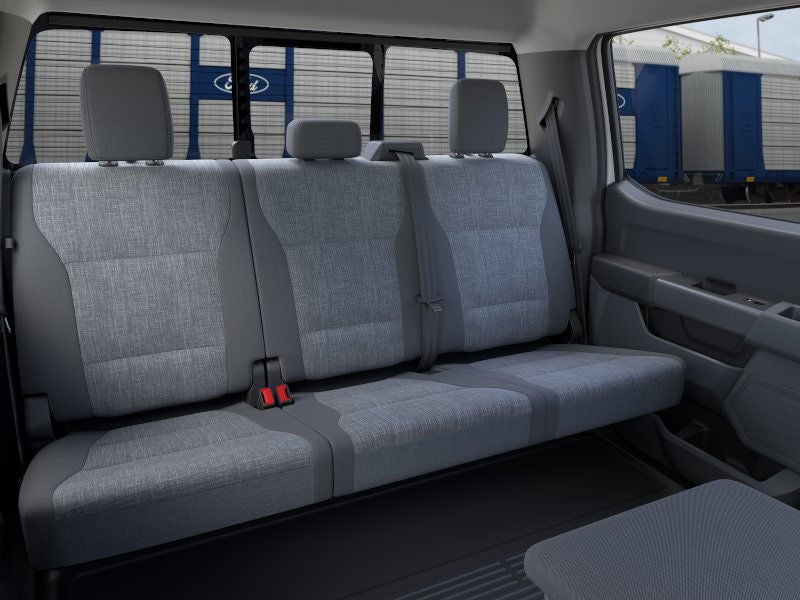 2026 Ford Chassis Cab F-550® XL