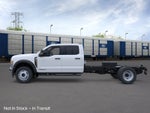 2026 Ford Chassis Cab F-550® XL