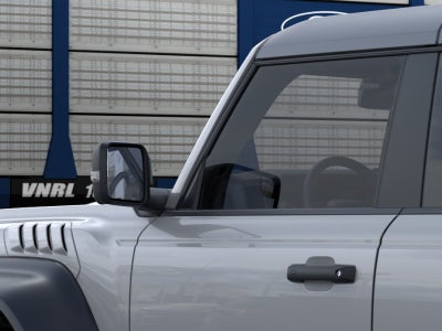 2026 Ford Bronco Raptor®