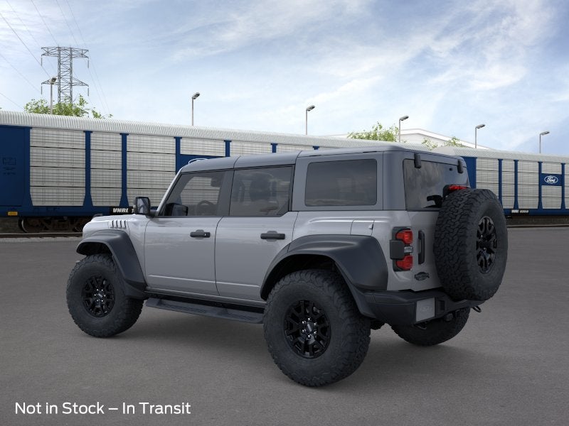 2026 Ford Bronco Raptor®