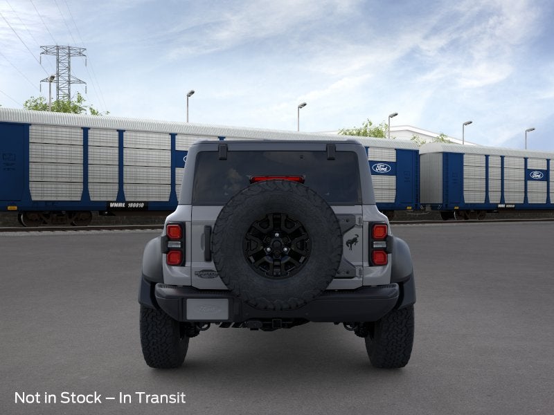 2026 Ford Bronco Raptor®