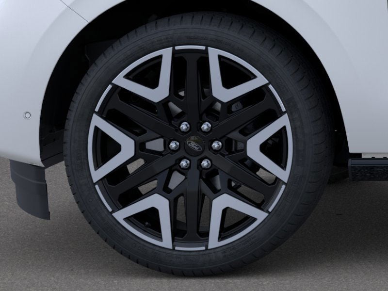 2026 Ford Expedition MAX Platinum®