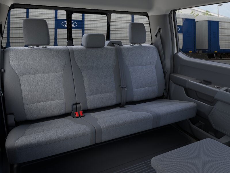 2026 Ford Super Duty F250 4X4 CREW/C