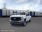 2026 Ford Super Duty F250 4X4 CREW/C