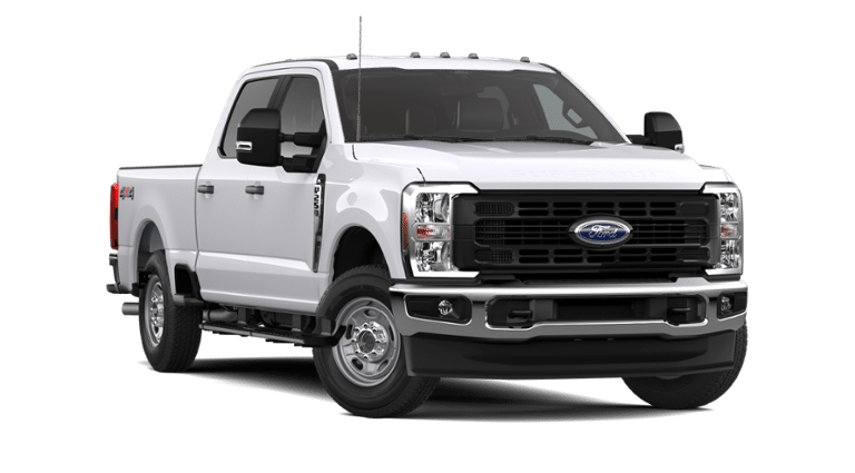 2026 Ford Super Duty F-250® XL