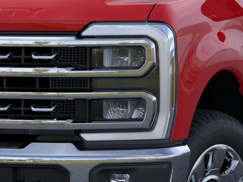 2026 Ford Super Duty F-250® Lariat®