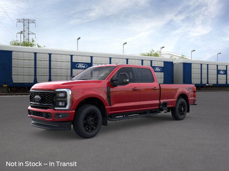 2026 Ford Super Duty F-250® XLT