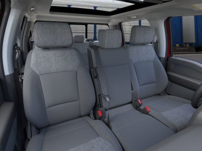 2026 Ford Super Duty F-250® XLT