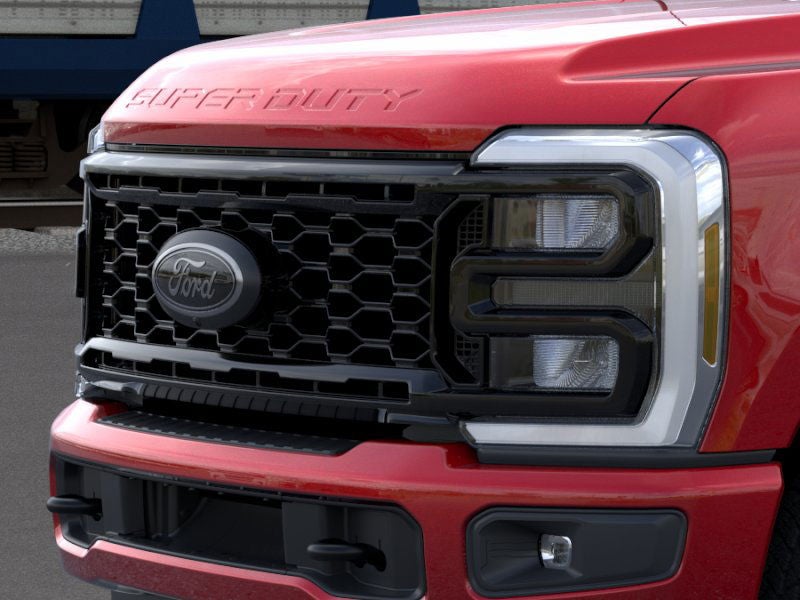 2026 Ford Super Duty F-250® XLT