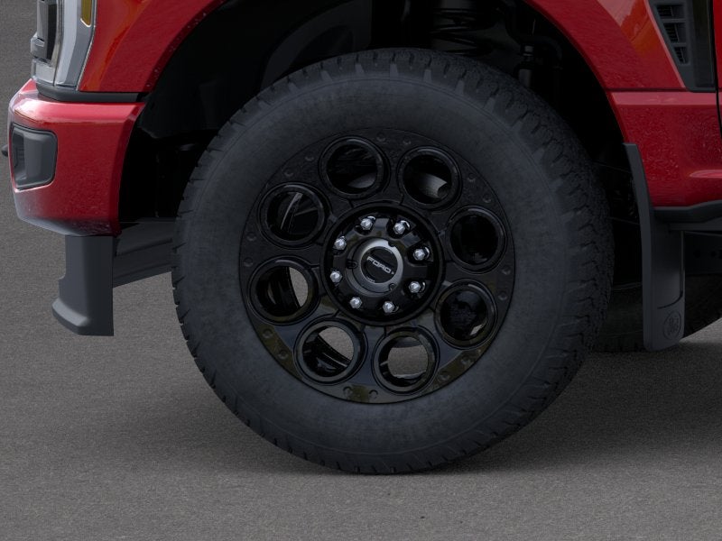 2026 Ford Super Duty F-250® XLT