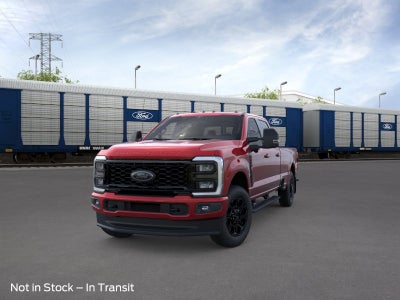 2026 Ford Super Duty F-250® XLT