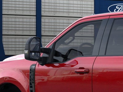 2026 Ford Super Duty F-250® XLT