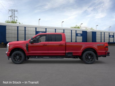 2026 Ford Super Duty F-250® XLT