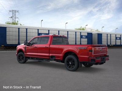 2026 Ford Super Duty F-250® XLT