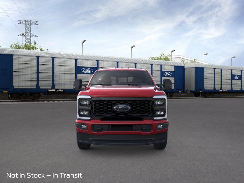 2026 Ford Super Duty F-250® XLT