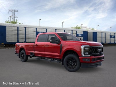 2026 Ford Super Duty F-250® XLT