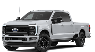 2026 Ford Super Duty F-250® Platinum®