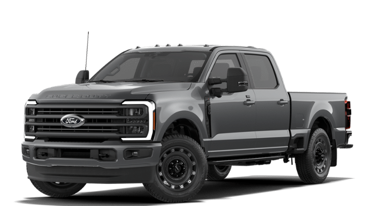 2027 Ford Super Duty F-250® XLT