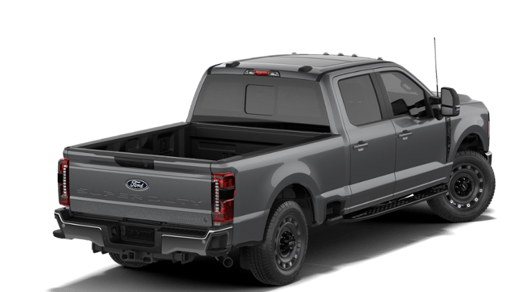 2027 Ford Super Duty F-250® XLT