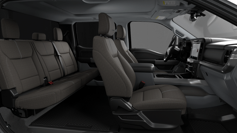 2027 Ford Super Duty F-250® XLT