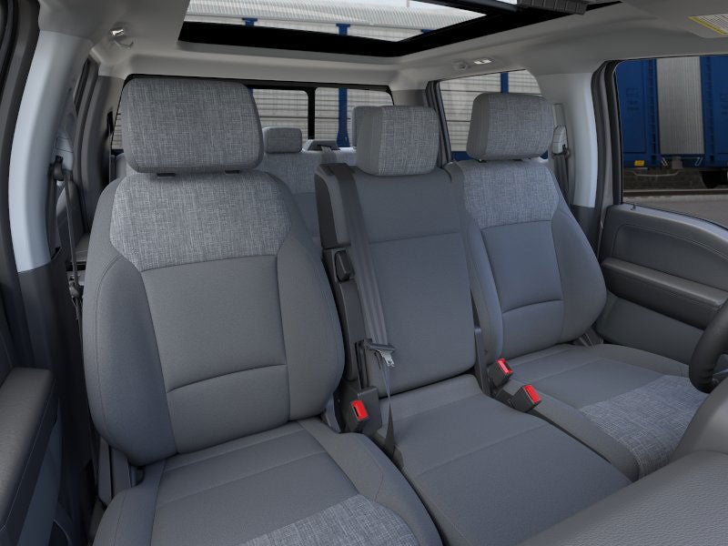 2026 Ford Super Duty F-250® XLT