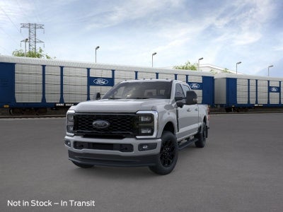 2026 Ford Super Duty F-250® XLT