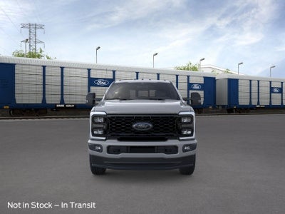 2026 Ford Super Duty F-250® XLT