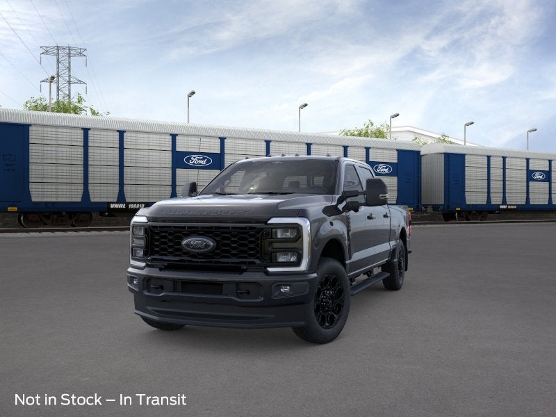 2026 Ford Super Duty F-250® XLT