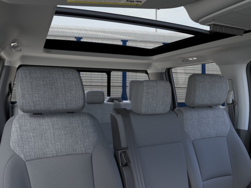 2026 Ford Super Duty F-250® XLT