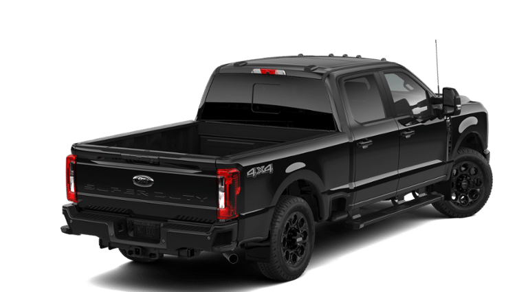 2026 Ford Super Duty F-250® XLT