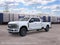 2026 Ford Super Duty F-350® Platinum®