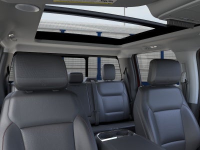 2026 Ford Super Duty F-350® Lariat®