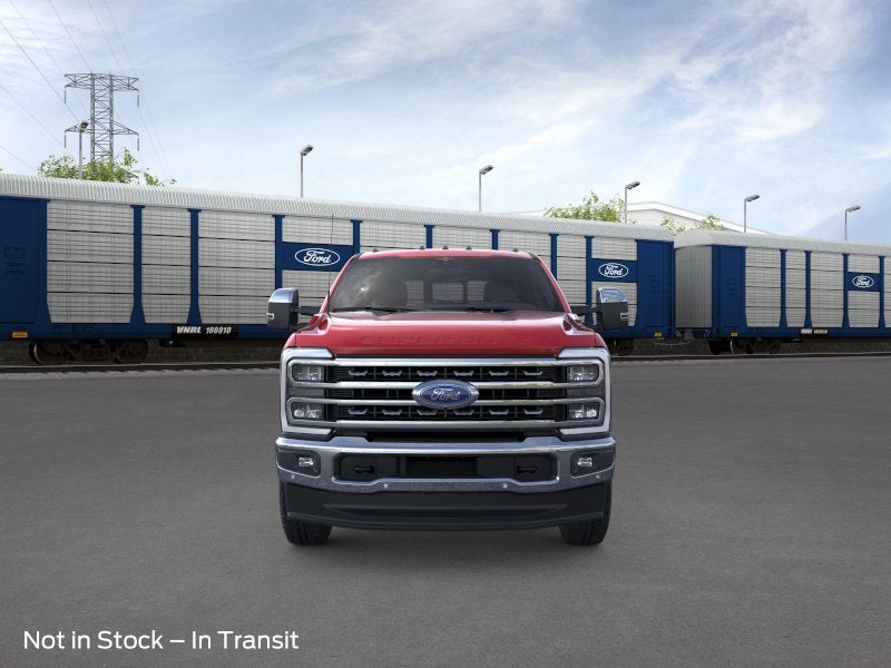 2026 Ford Super Duty F-350® Lariat®