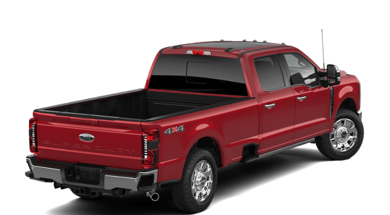 2026 Ford Super Duty F-350® Lariat®