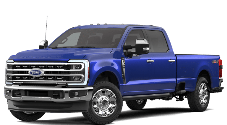 2026 Ford Super Duty F-350® Lariat®