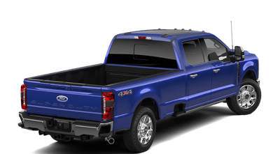 2026 Ford Super Duty F-350® Lariat®